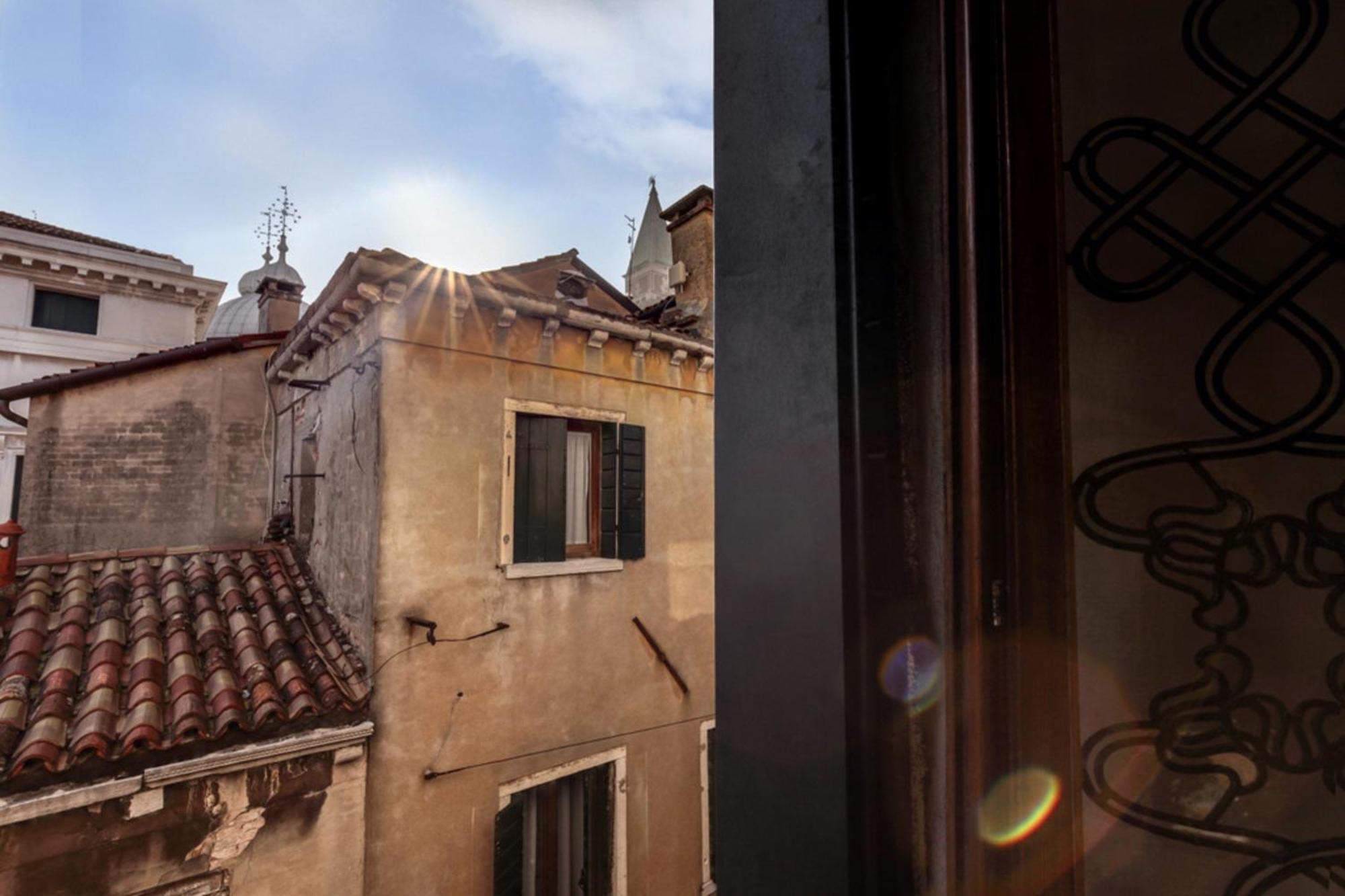 Ca Silvia Saint'S Mark Square Apartment Venice Exterior photo