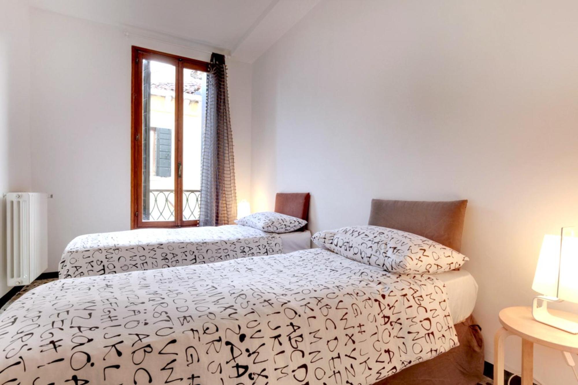 Ca Silvia Saint'S Mark Square Apartment Venice Exterior photo