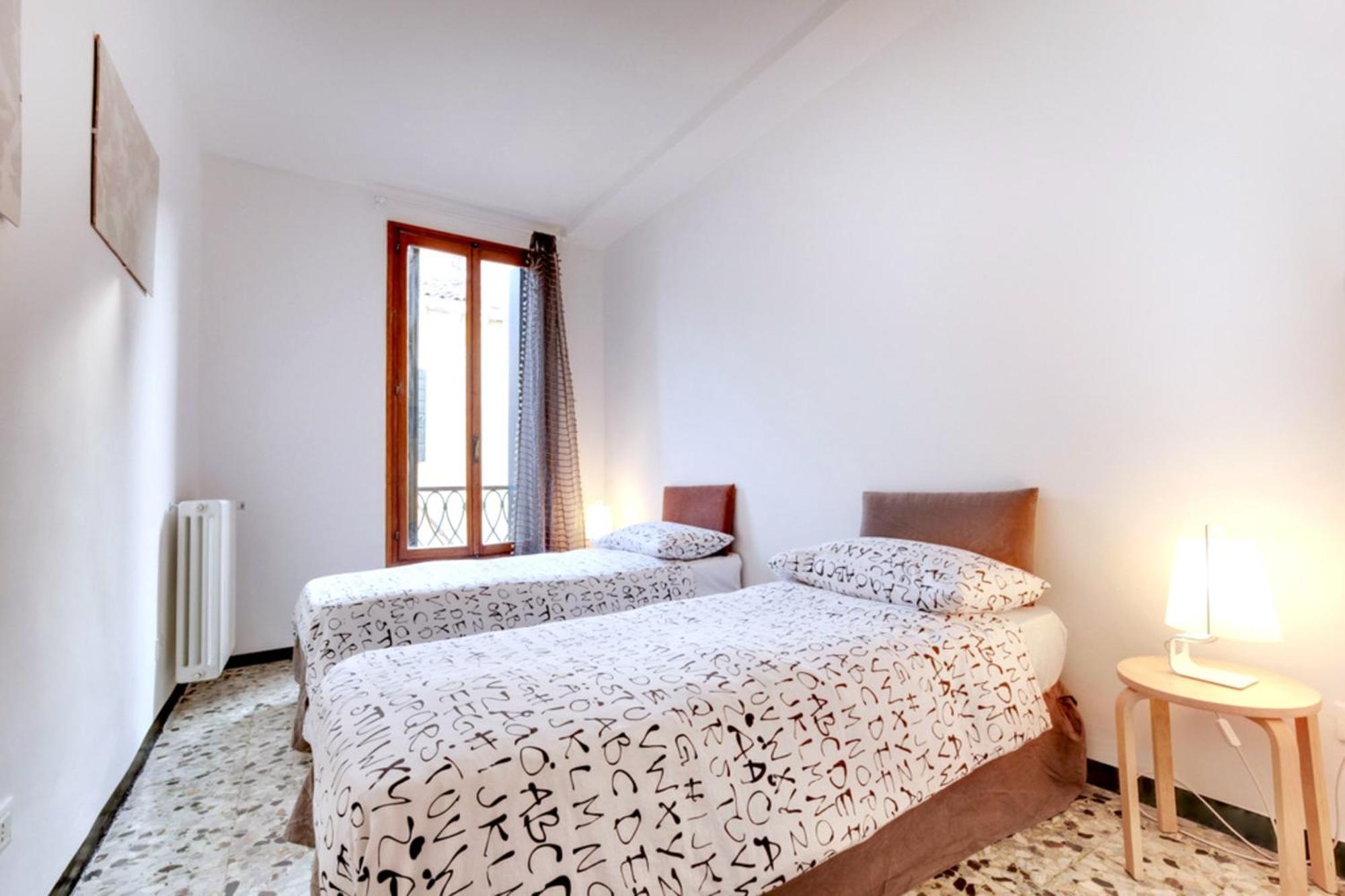 Ca Silvia Saint'S Mark Square Apartment Venice Exterior photo
