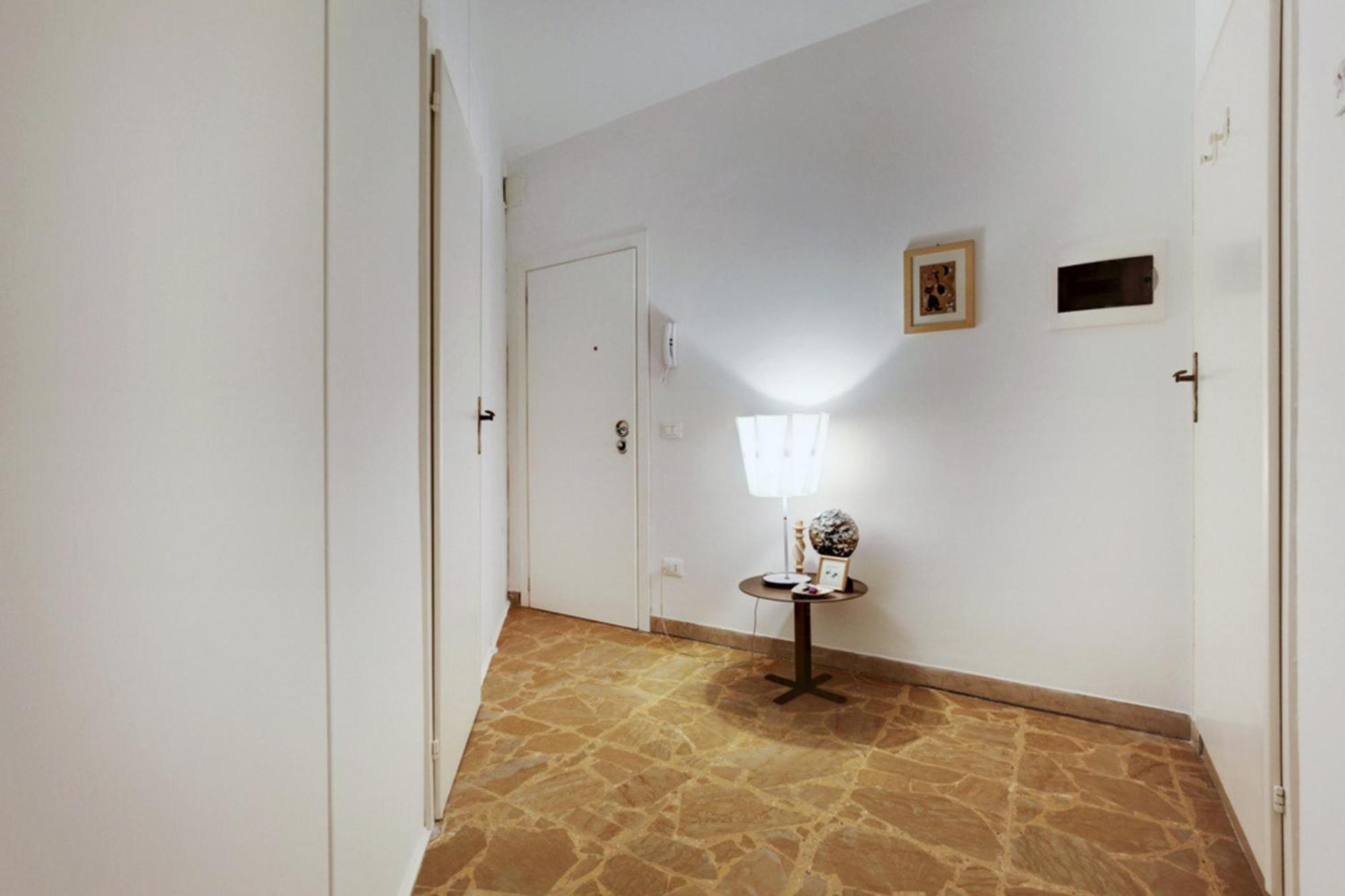 Ca Silvia Saint'S Mark Square Apartment Venice Exterior photo