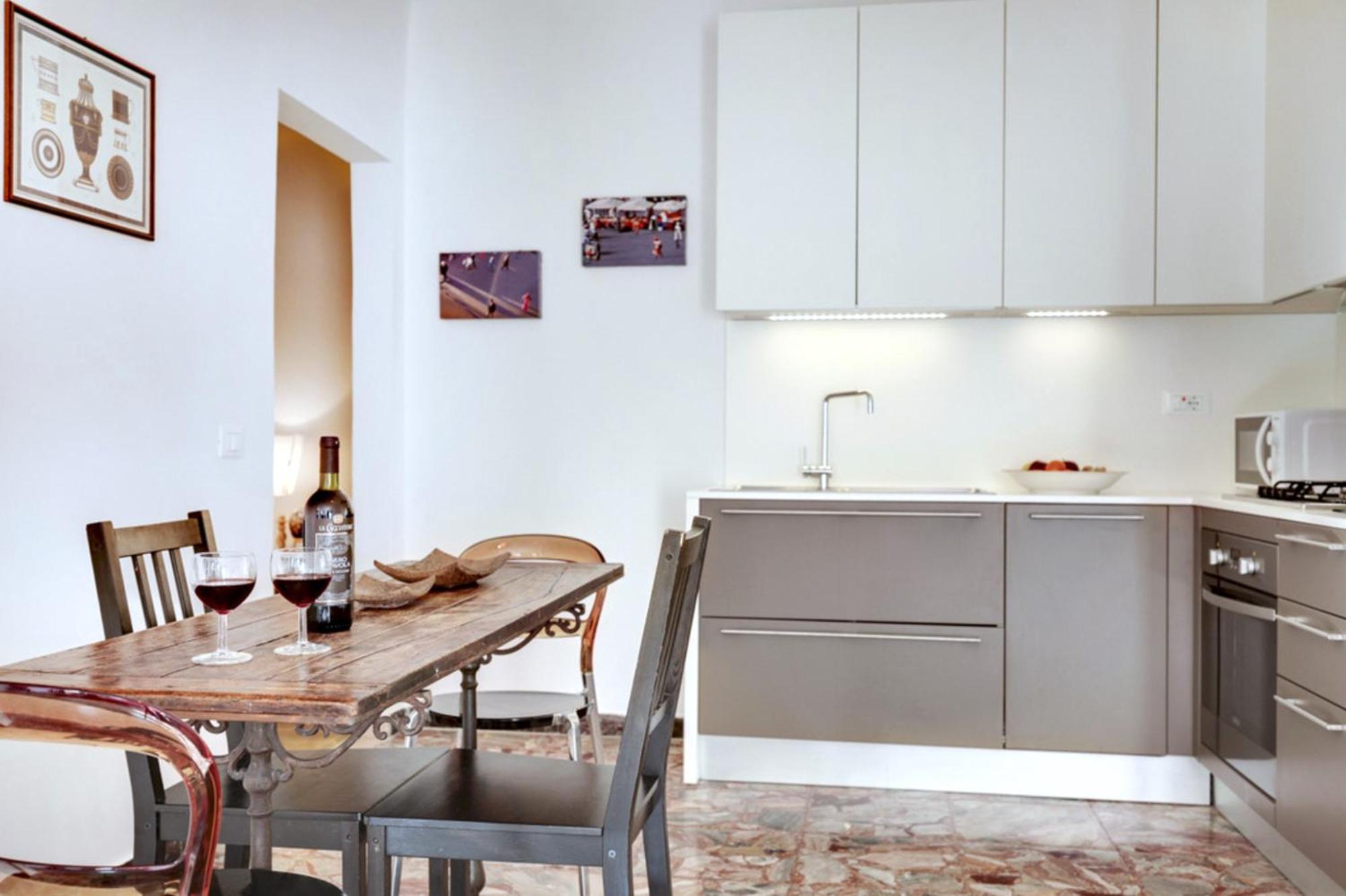 Ca Silvia Saint'S Mark Square Apartment Venice Exterior photo