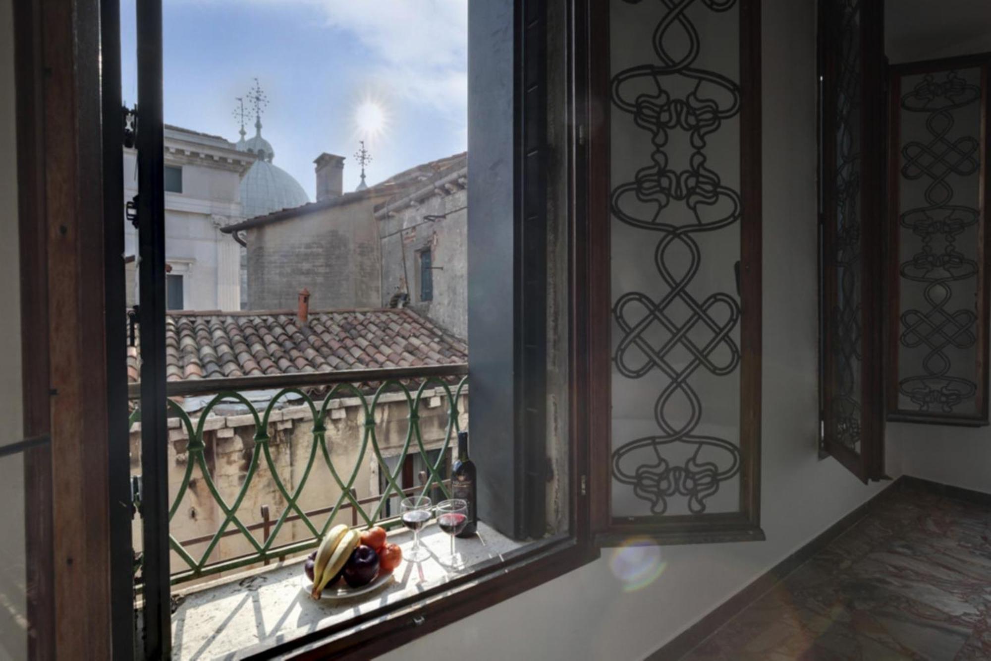 Ca Silvia Saint'S Mark Square Apartment Venice Exterior photo